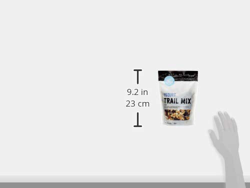 Happy Belly Yogurt Trail Mix | 1 Pound | Pack of 2 | Amazon Brand
