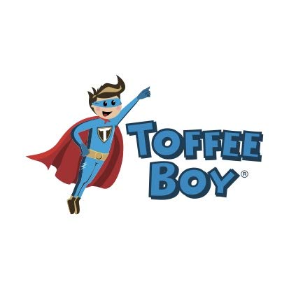 Toffee Boy's Butter Toffee Peanuts - 45 Oz Jars (Pack of 2) - Perfect for Gifting; Priority Mail® service (1-3 days)