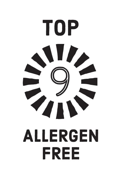 Cybele’s Free To Eat Gluten-Free & Vegan Cookies - Plant-Based, Dairy, Soy, & Nut Free - Soft-Baked School Safe Snack For Kids & Adults - 12 Cookies Per 6 oz Box (Snickerdoodle, Pack of 6)