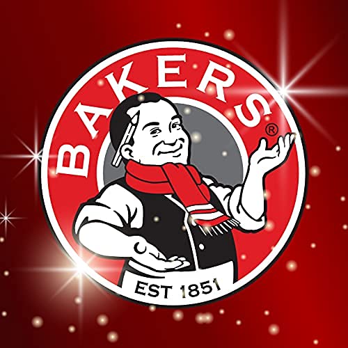 Bakers Eet Sum Mor Biscuits (200g) - CASE of 12