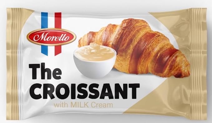 Morello Milk-Cream (MILK-CREAM)