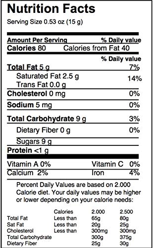 Awake Caffeinated Chocolate Energy Bites (Milk Chocolate, 50)