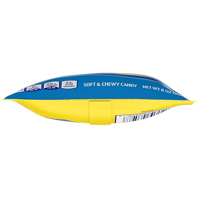 SWEDISH FISH Soft & Chewy Candy, 12-8 oz Bags