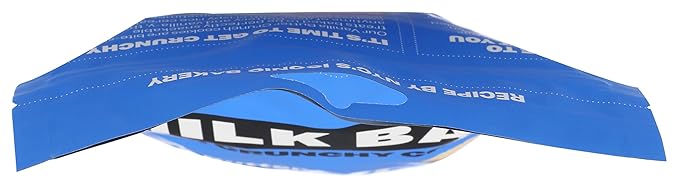 Milk Bar Vanilla Butter Crunch Cookies, 4.5 Oz