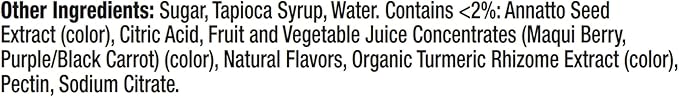 Centrum Men's Multivitamin Gummies, Immune, Energy, Healthy Appearance Support, 100 Count, 50 Day Supply