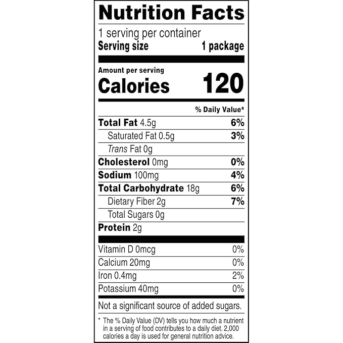 Tostitos Reduced Fat Crispy Rounds Tortilla Chips, 104 Count
