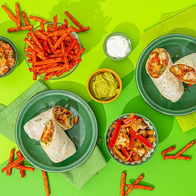 Doritos Flаvоrеd Tortilla Chiрs Variety Pack Doritos Variety
