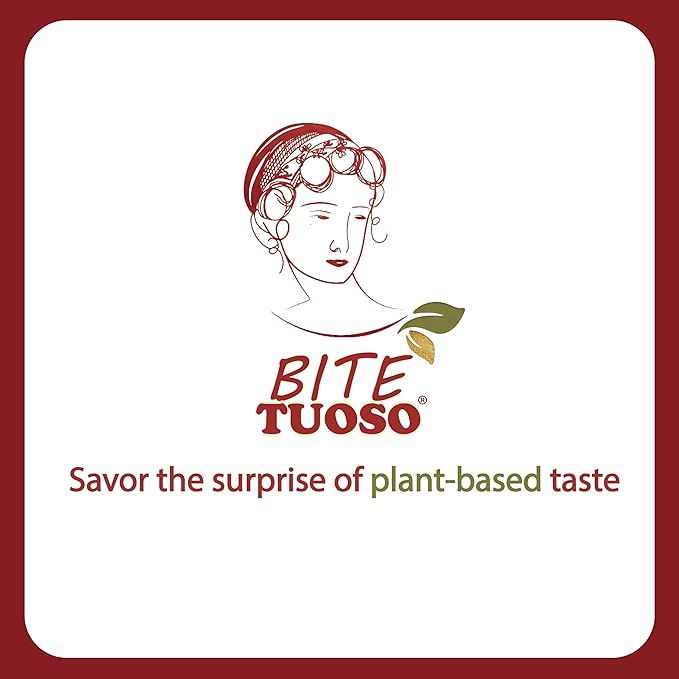 BITETUOSO Tempura Oyster Mushrooms ā Ready-to-Eat Crispy Snack, Smoky BBQ Flavor, Crowd-Pleaser for Parties, Kids & Adults ā Gourmet Plant-Based Snack Chips 1.41oz (6-Pack)