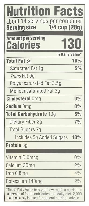 365 by Whole Foods Market, Organic Forest Berry Trail Mix, 14 Ounce
