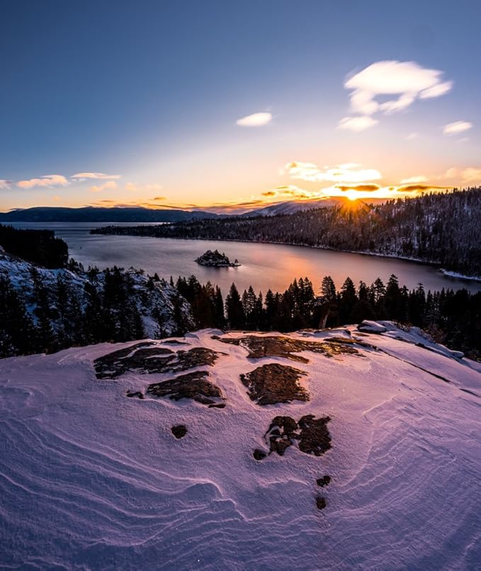 DRINK COFFEE DO STUFF, Blend, 2 Pound Bag, Whole Bean, Medium Roast, Sweet, Chocolate, Caffeine, Organic, Lake Tahoe Coffee (Hell Yeah!)