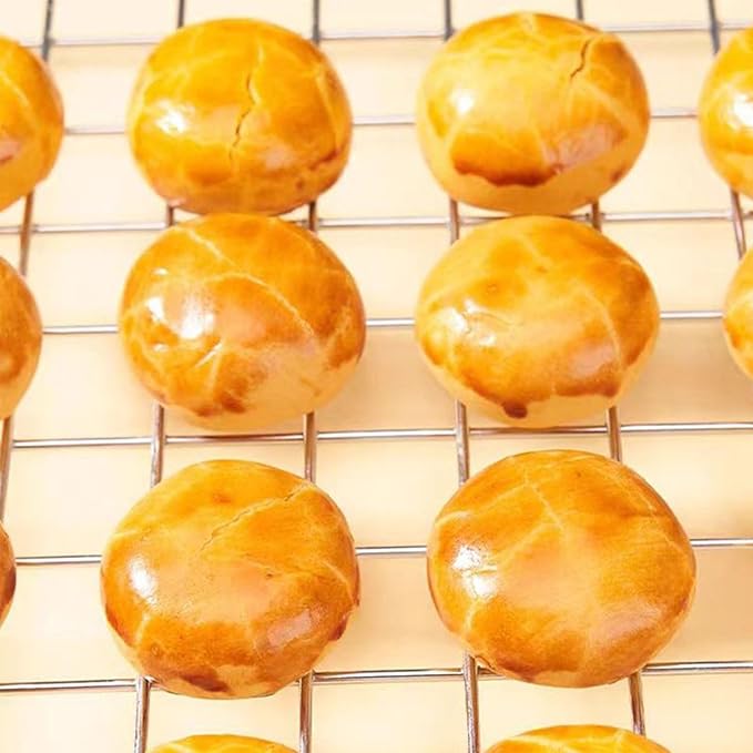 Tangerine Peel Tea Cake 8.1oz/230g,mini muffins,Baked pastries,Delicious breadcakes and pastries,Exquisite packaging, approximately 18 small cakes