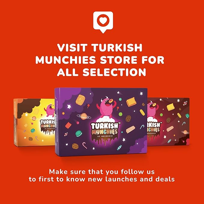 International Snack Box, Unique Experience with Universal Exotic Candies and Treats from around the World, Gift-Ready Foreign Foods in Packages Inspired by European, Japanese and Korean Cultures