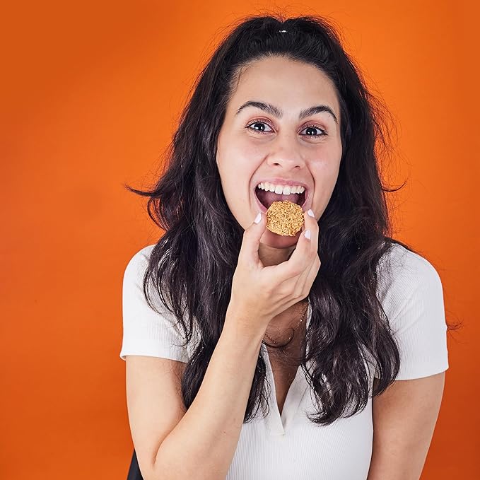Snacklava Sesame Pistachio Crackers – 6 Pack (54 Pieces) | All-Natural, Handcrafted Gourmet Snack | 5g Protein per Pack | Perfect for Charcuterie, Cheese Pairings & Gifting
