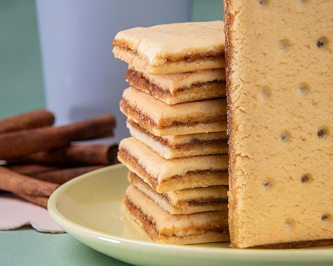 Katz Gluten Free Unfrosted Cinnamon Toaster Pastries. School Snacks. Free of Dairy, Peanuts, Tree Nuts, and Sesame, No Artificial Color. Kosher. 8oz (6pk)