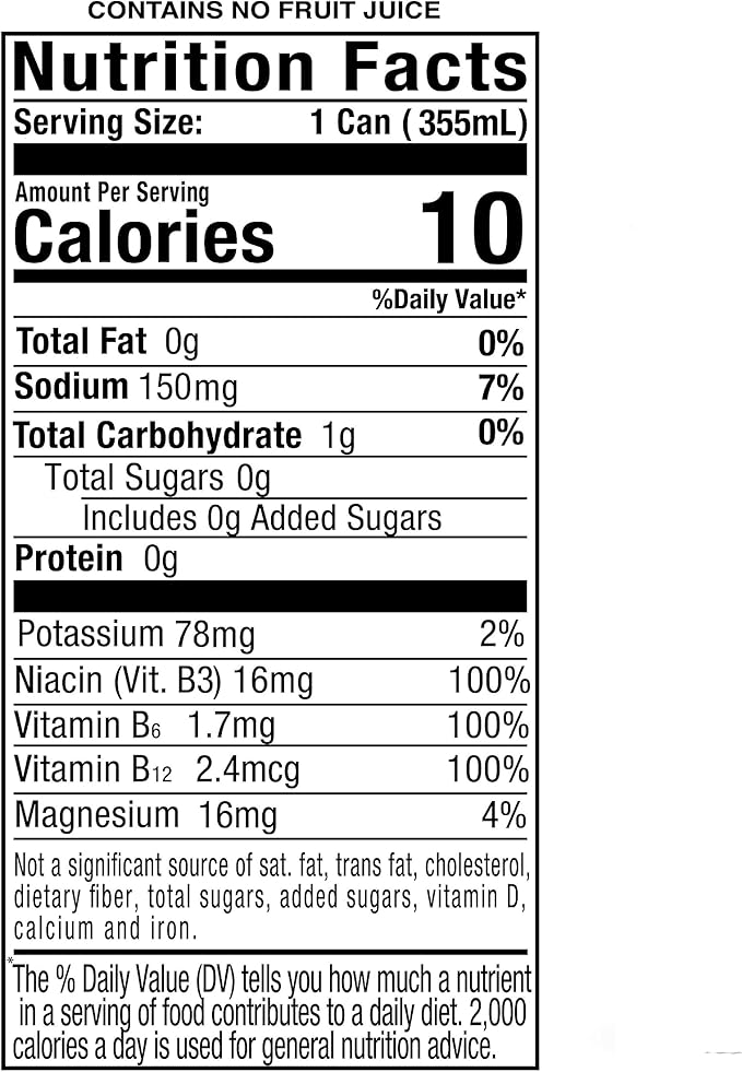 Accelerator Energy Drink, Berry Lemonade 12oz can (12 pack), Zero Sugar, Sustained Energy from 100% Natural Caffeine (200mg from Green Coffee Bean & Green Tea extract)