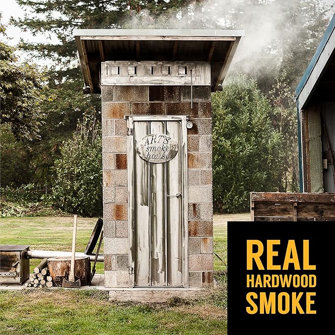 Tillamook Country Smoker Keto Friendly Zero Sugar Smoked Sausages, Spicy Jalapeño, 10 Ounce