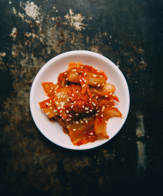 Kimchi Health Benefits: Why This Fermented Superfood is Conquering America