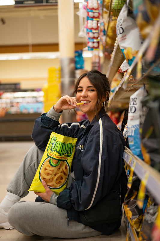 🍪 The Great Snack Shake-Up: Why Gen Z and Gen Alpha are Redefining the Snack Aisle