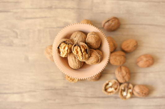 Walnuts: Why Nutrition Experts Say This is the #1 Anti-Inflammatory Snack