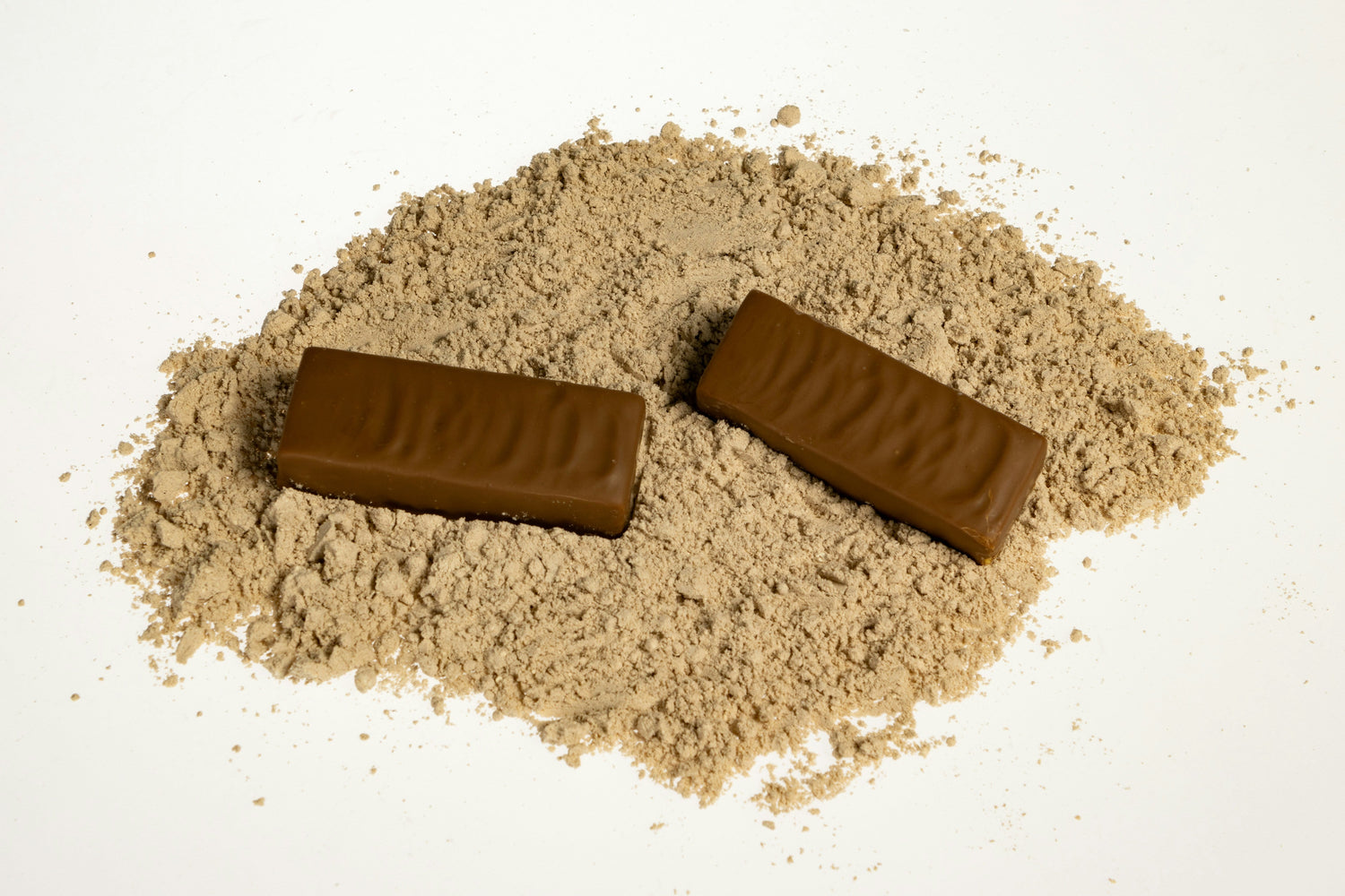 High-Protein Snack