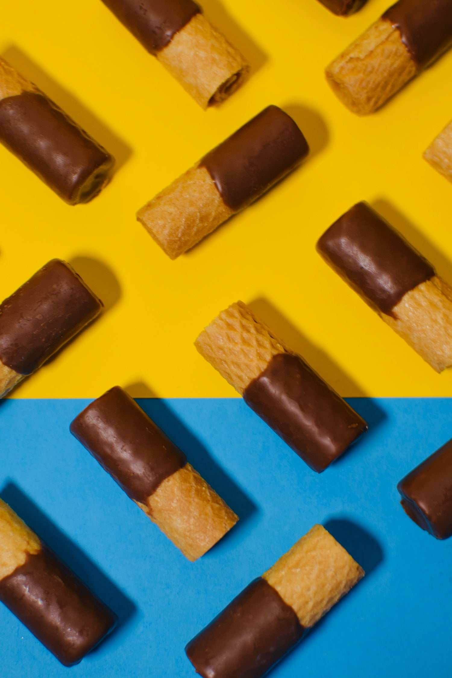 Wafers & Crispy Biscuits