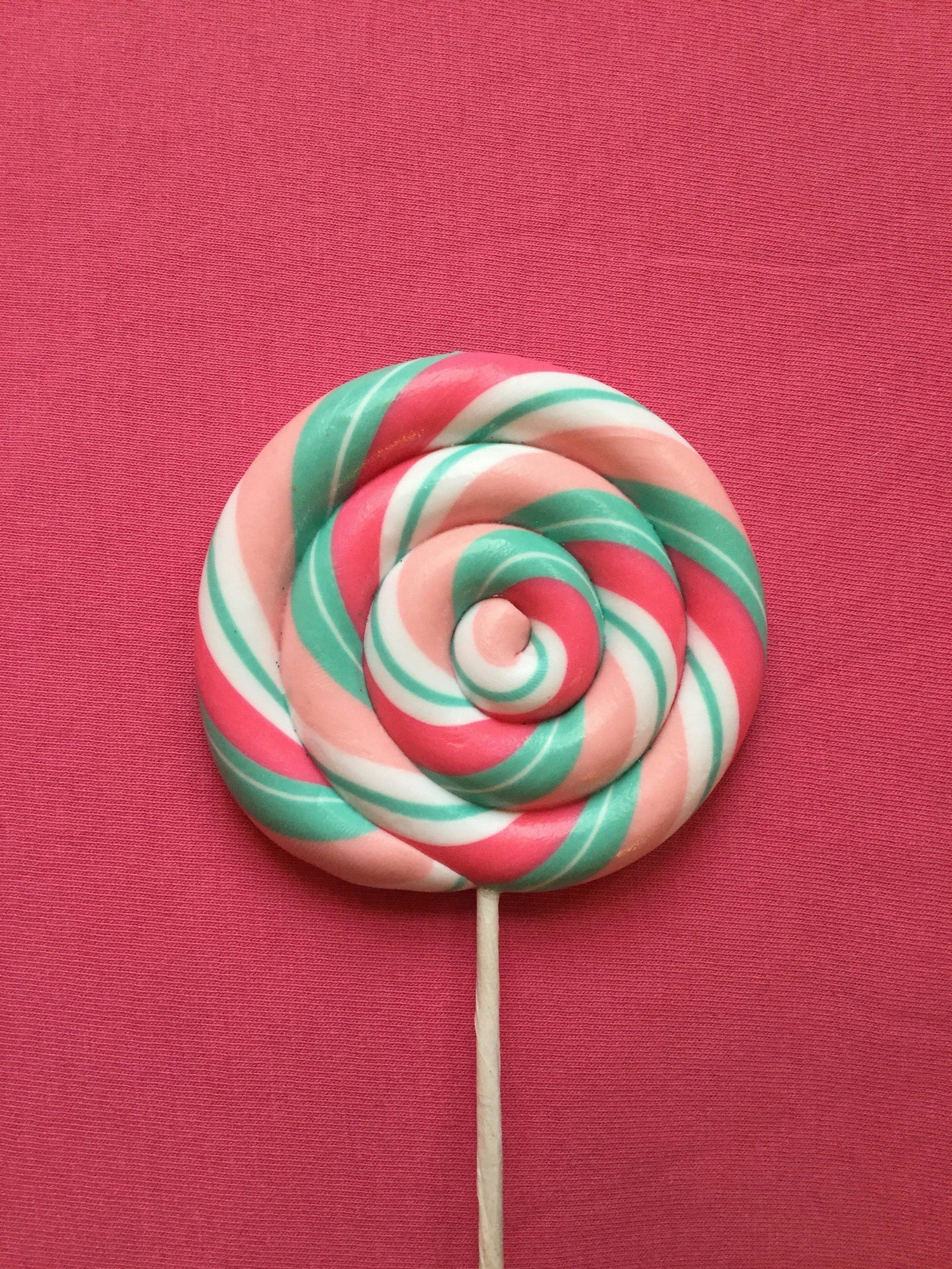 Hard Candy & Lollipops