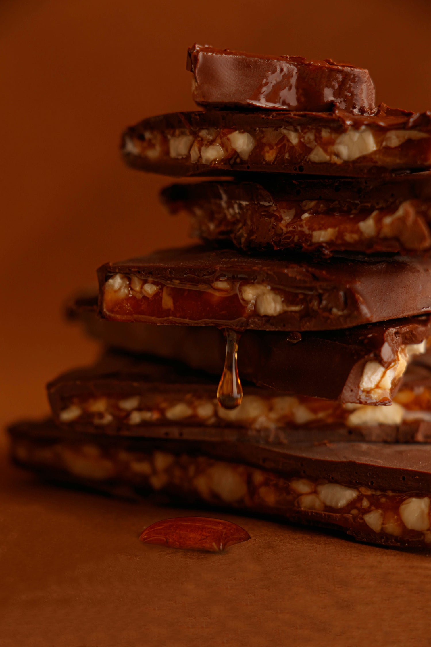 Rare Global Snack
