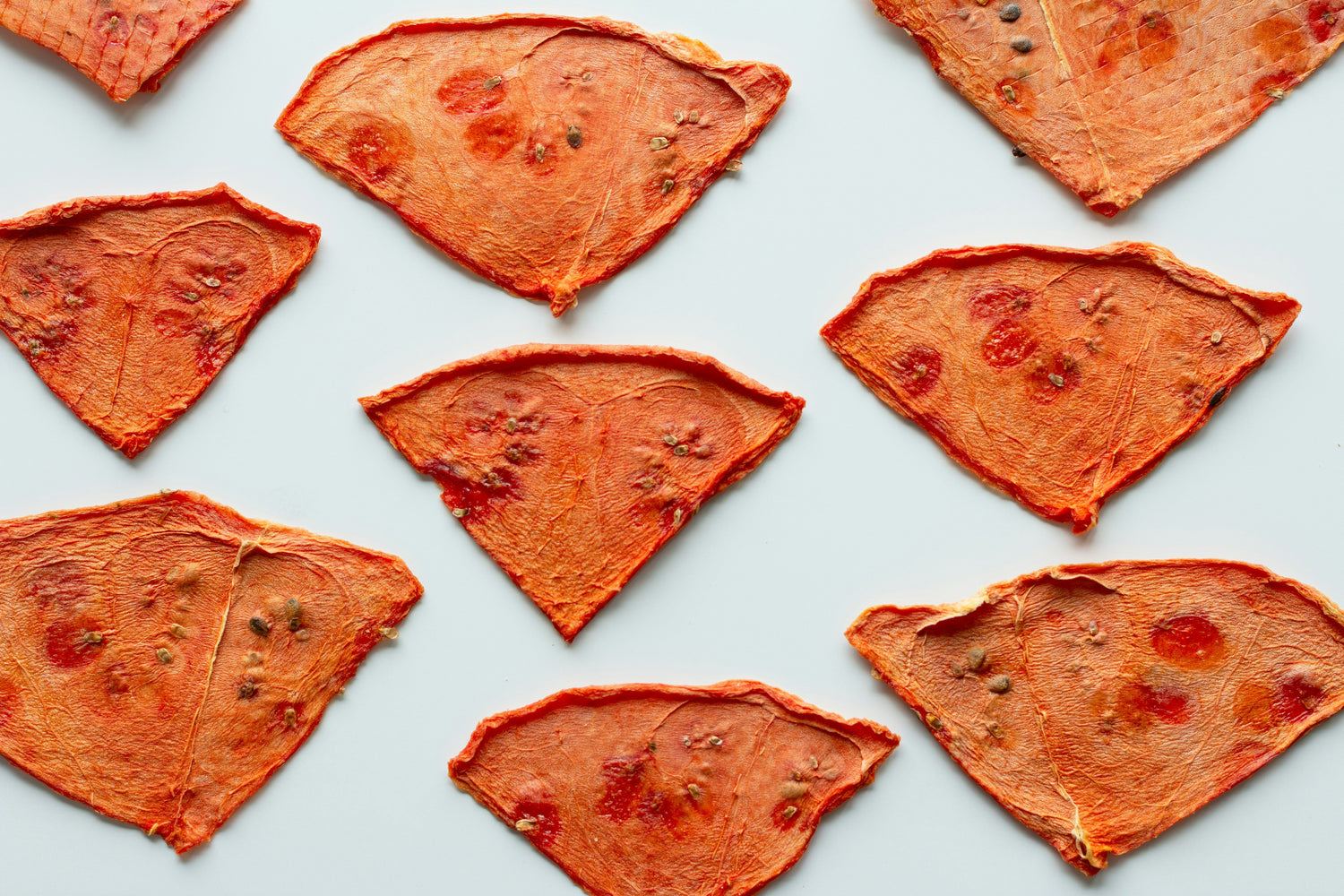 Low-Sugar Snacks
