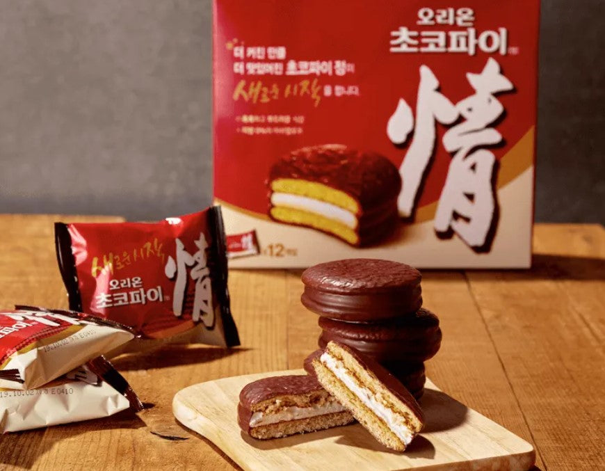 K-Sweet Treats