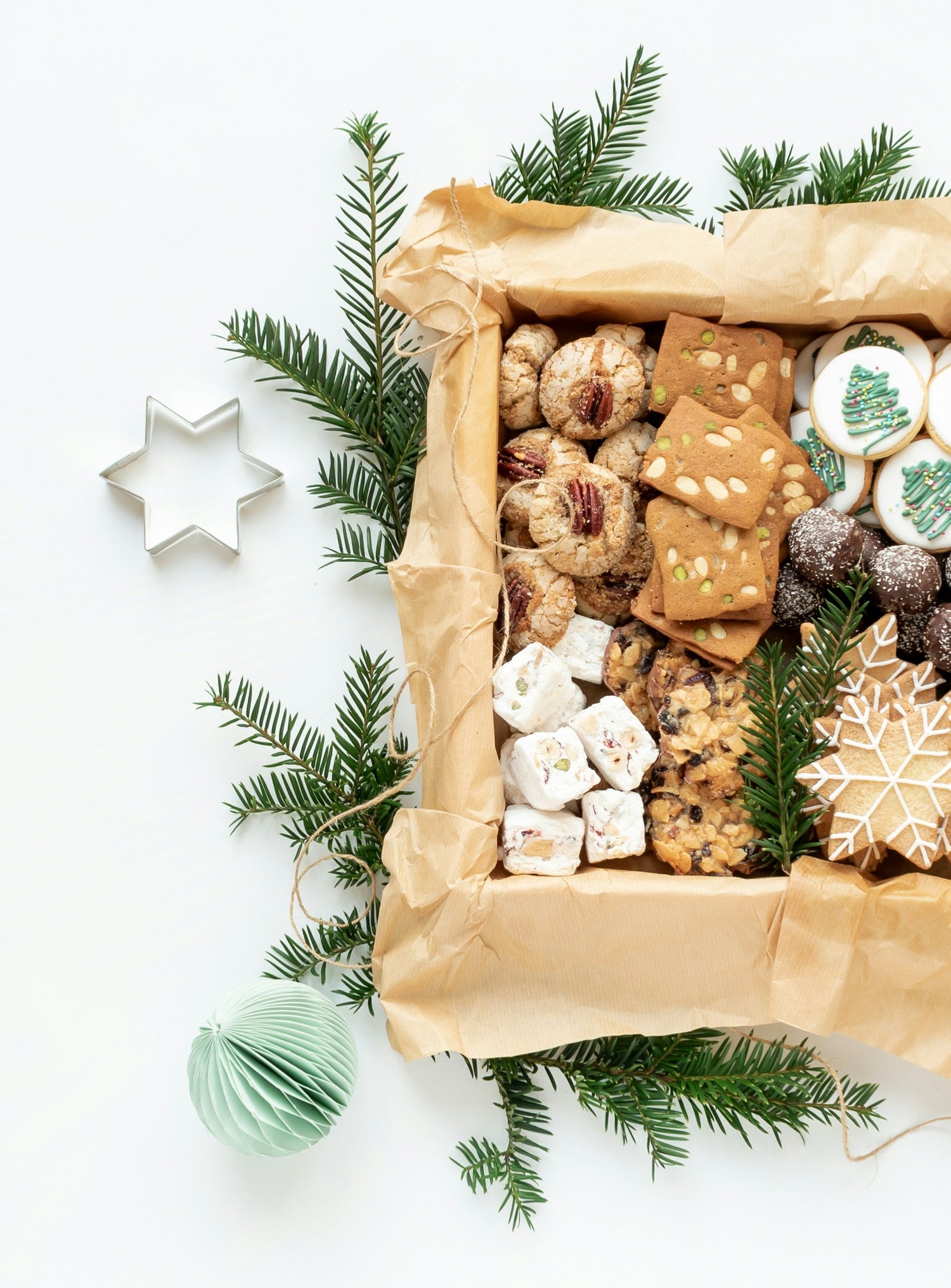 Themed & Gift Snack Boxes