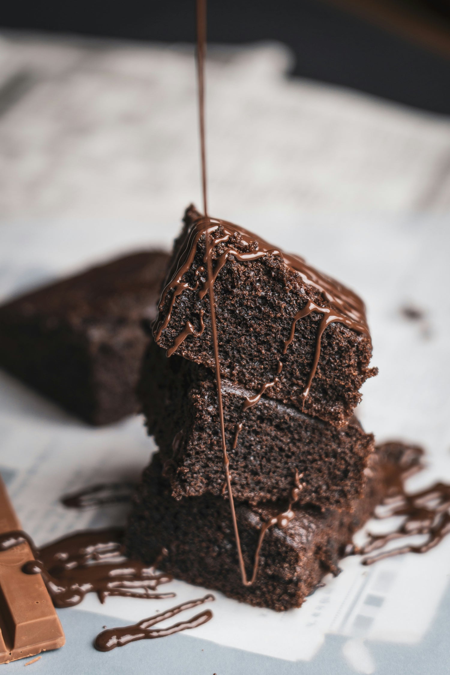 Brownies & Soft Bars