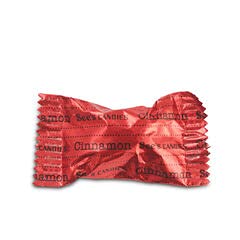 See's Candies 4 oz Little Pops (Cinnamon)