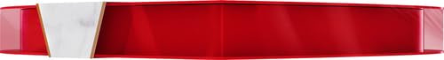 Russell Stover, Red Foil Heart, 10 Ounce - Chocolate Gift Box for Valentine's Day, Mother's Day, Anniversary and Birthdays (Pack of 2)