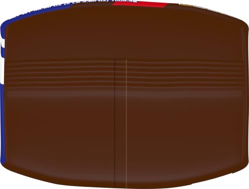 SNICKERS Minis Size Milk Chocolate Candy Bar Bulk Assortment, 35.6 oz Bag (Pack of 2)