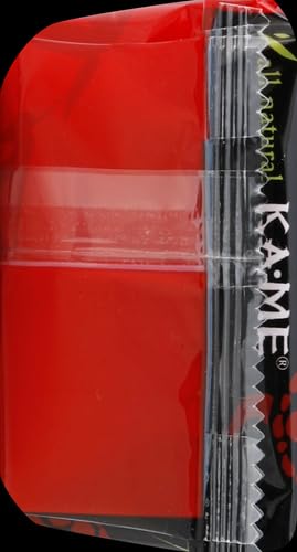 Ka Me, Crackers Plain Rice, 3.5 Ounce