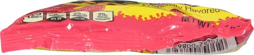 SOUR PATCH KIDS Strawberry Soft & Chewy Candy, 8 oz