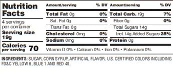 Gurley's Dad's Rootbeer Barrels, Authentic Draft Flavor Hard Candy (Pack of 12)