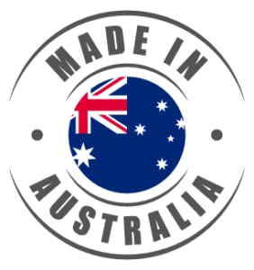 Arnott’s Tim Tam Chocolate Biscuits – 6-Pack Assortment: 2 Original, 1 Dark, 1 Double Coat, 1 Chewy Caramel, 1 White – Made in Australia