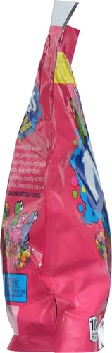 Nerds Gummy Clusters Candy, Rainbow, 18.5 Ounce | Resealable | Pack of 2 | Big Bag