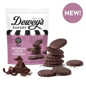 Hand-Crafted 38 Piece customizable chocolate gift basket of gourmet chocolates, cookies, and crunches. Tasty treats selected for businesses, clients, employees, birthdays, thank you and more!