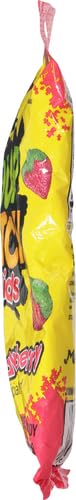 SOUR PATCH KIDS Strawberry Soft & Chewy Candy, 8 oz