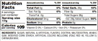 Gurley's Spicy Cinnamon Hard Candy, Atomic Fireballs, Long-Lasting Pinata Candy, Bulk Individually Wrapped (Pack of 12)
