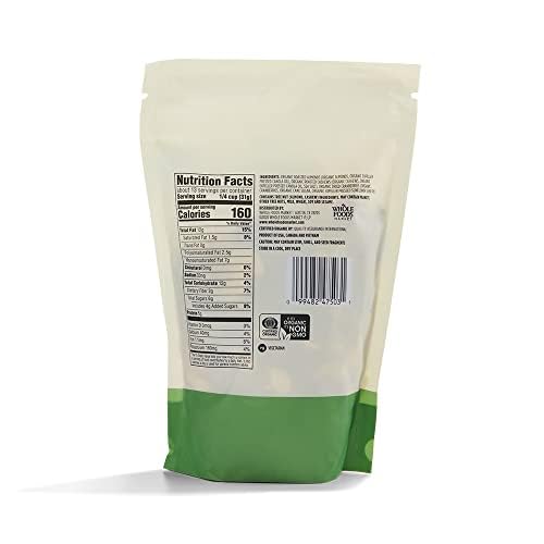 365 by Whole Foods Market, Organic Cape Cod Trail Mix, 14 Ounce (Pack of 2)