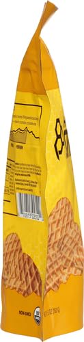 Honey Stinger Organic Mini Honey Waffles | Energy Stroopwafel for Exercise, Endurance and Performance | Sports Nutrition for Home & Gym, Pre and Post Workout | 1 Bag, 5.3 Ounce (Pack of 2)