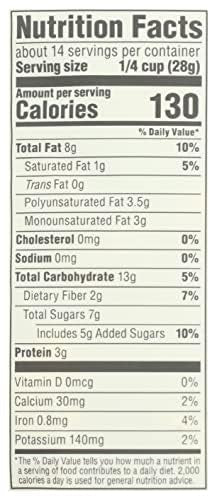 365 by Whole Foods Market, Organic Forest Berry Trail Mix, 14 Ounce (Pack of 2)