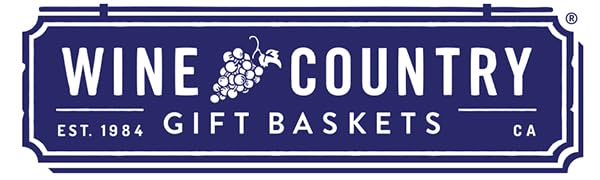 Wine Country Gift Baskets The Bon Appetit Gourmet Gift Basket Gift for Families College Students Appreciation Thank You Congratulations Get Well Soon Care Package