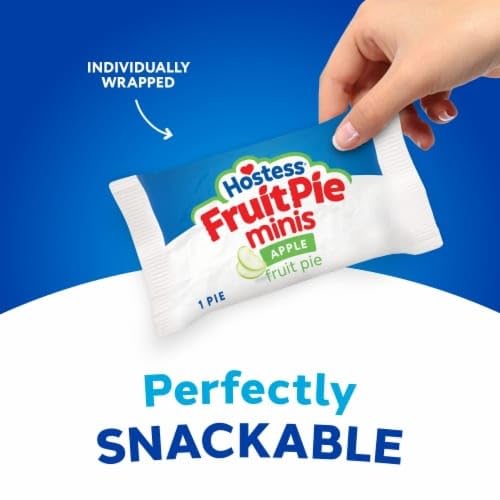 Hostess Variety Pack, 30 Count, Surprise Mix Of Pastries