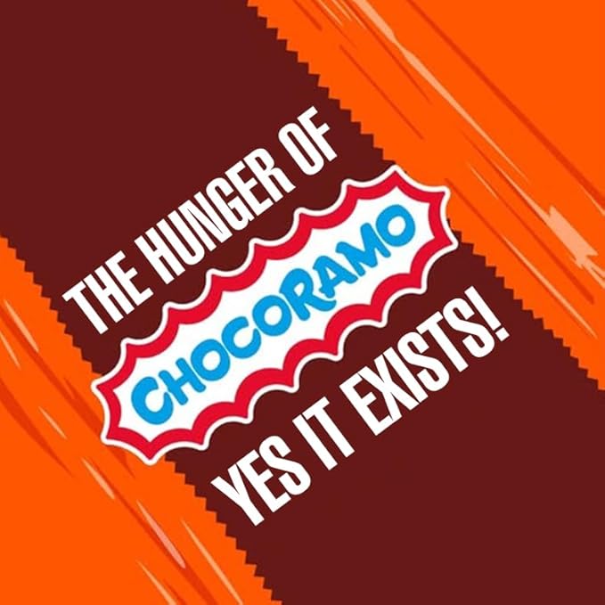 Chocoramo Mini Chocolate Cakes, Colombian Snacks, Pack of 20