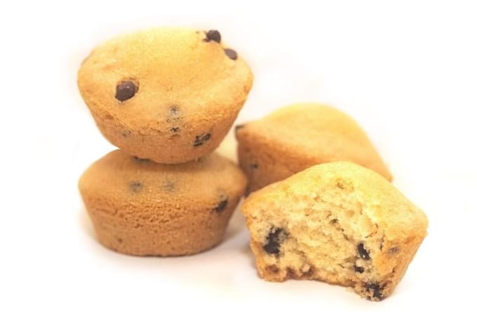 Katz Gluten Free Muffin Snack Variety Pack | Dairy Free, Nut Free, Soy Free, Gluten Free | Kosher (3 Packs of 4 Muffins, 11 Ounce Each)