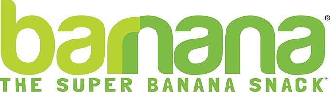 Barnana Organic Plantain Chips with Himalayan Pink Salt, 5 Oz